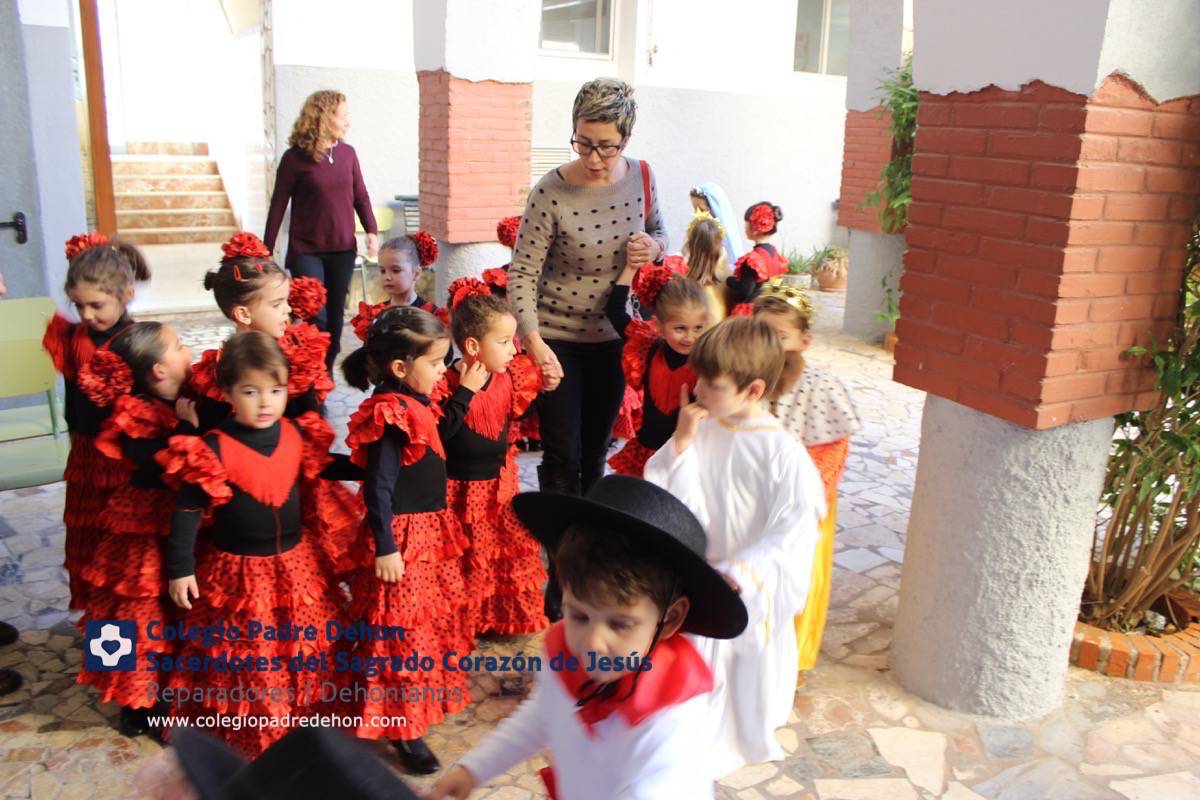 2014 12 18 2º INFANTIL FESTIVAL NAVIDAD  (6)